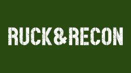 Ruck & Recon