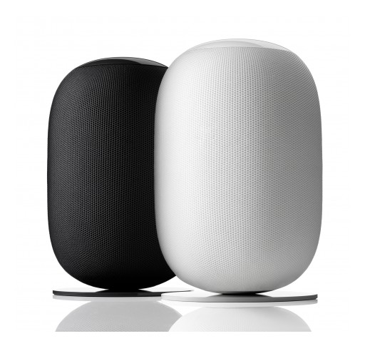 Whyd Introduces First Home Speaker With Premium Design, High Quality Sound and Voice Control