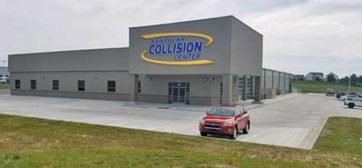 CCC UpdatePlus Helps Kentucky Collision Better Connect With Customers