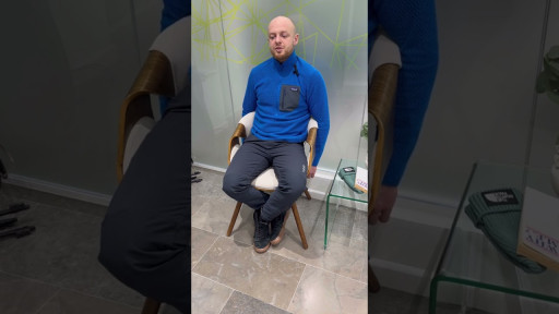 Journey of Healing for M.E. At the Energy Enhancement System in Battersea Park Clinic