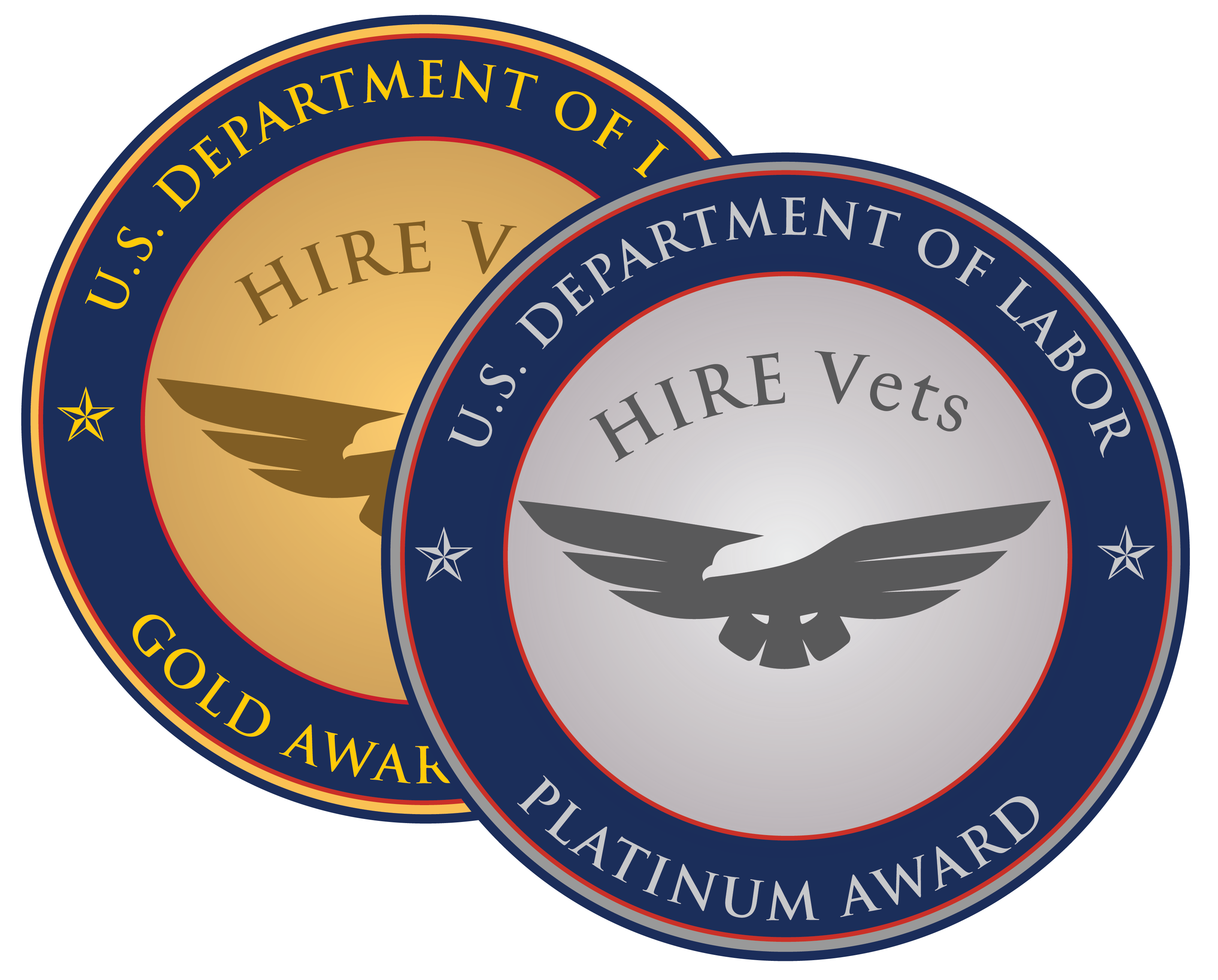 Ardent, a Member of Mission1st, Earns Prestigious 2025 HIRE Vets Platinum Medallion Award