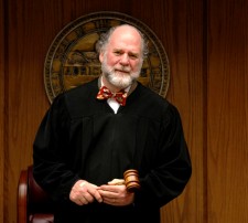 Judge Dan H. Michael
