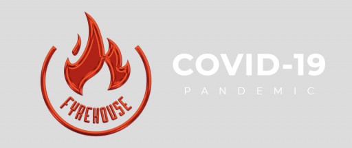 Fyrehouse Donates All Label Streaming Proceeds to Music Artists During COVID-19 Pandemic