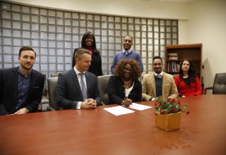 24SevenOffice US just signed an educational software partner agreement with CUNY