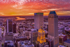 Photo Credit: Photographer Damon Platt and Green Country Tourism
