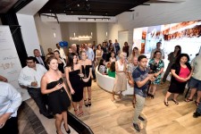 La Jolla Sotheby's Grand Opening