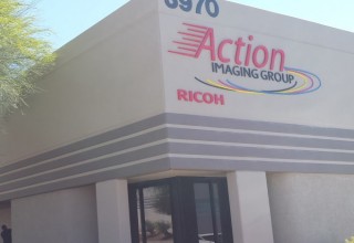 Action Imaging Group