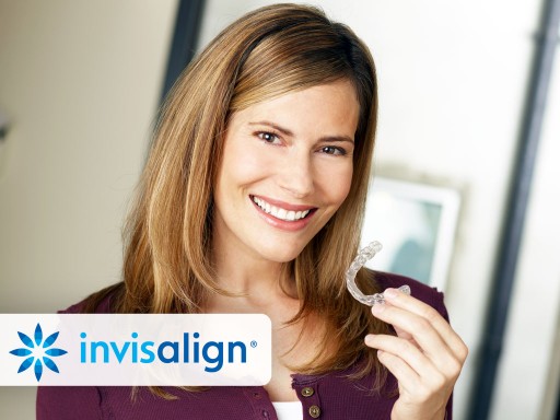 The Sacramento Dentistry Group Answers: Does Invisalign Cause Cysts?