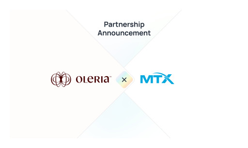 MTX Group and Oleria partner to modernize identity governance across public sector and regulated industries