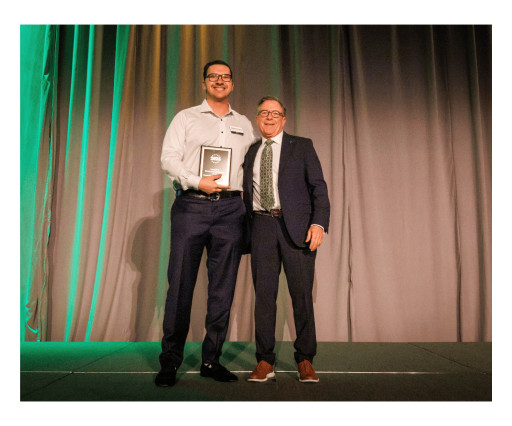 Elevate Financial Partners Recognized by LIBRA Insurance Partners as Fastest Growing Agency