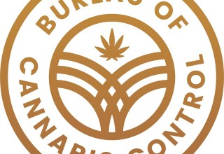 California Bureau of Cannabis Control