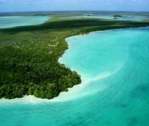 1,000-Acre Beachfront Subdivision for Sale in Belize