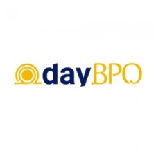 Day BPO - Official Logo