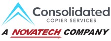 Consolidated Copier Services A Novatech Company