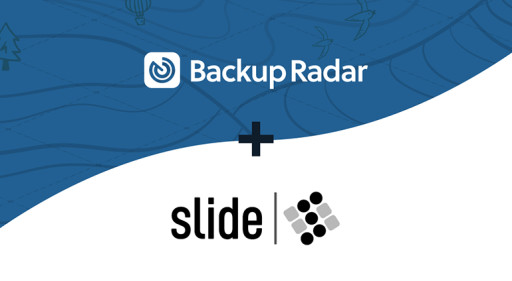 ScalePad + Slide Delivers Complete Security-First BCDR Automation for MSPs