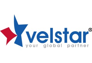 Velstar International Logo