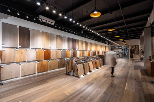 PID Floors Opens New Flagship Showroom in New York City’s Flatiron District