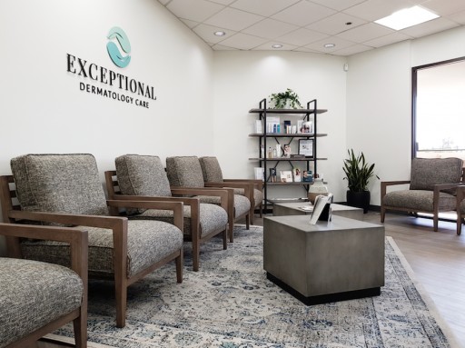Exceptional Dermatology Care Announces Office Move to Accommodate Growth