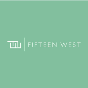 FIFTEEN WEST INC