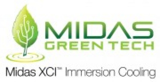 Midas Green Technologies Makes Asia Debut in Tokyo