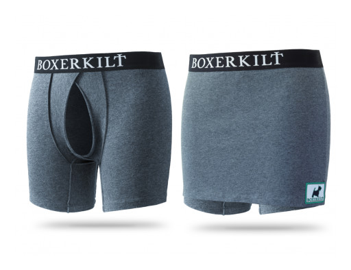 5% of Men Do Not Wear Underwear and That's a Problem.