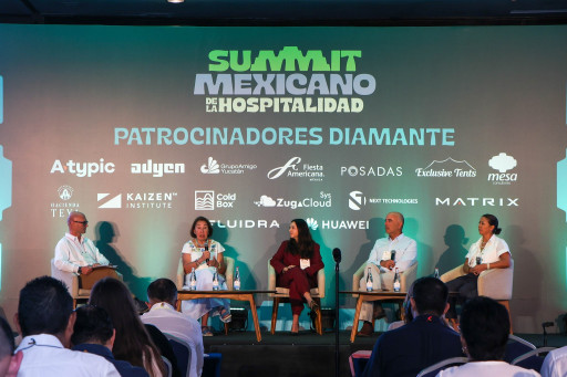 The New Era of Independent Luxury in Mexico: Industry Leaders Redefine Hospitality Distribution at the Mexican Hospitality Summit