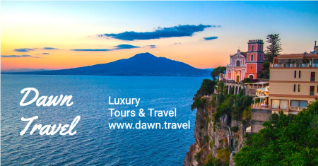 dawn travel and tours