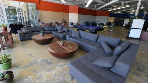 WorkVine209 Coworking Space Set to Call Tracy Home