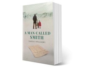 A Man Called Smith available in paperback