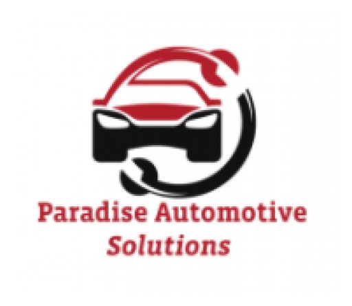 Paradise Automotive Solutions: A One-Stop-Online-Shop for Every Shopping Demand
