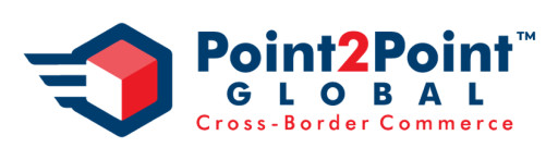 Point2Point Global Welcomes David Williams as Head of Customer Solutions, Paving the Way We Do Ship™ for Data-Driven Excellence in International Shipping and Logistics