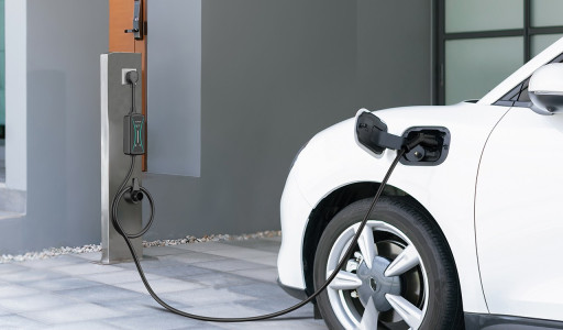FULSOLEN Announces the Release of Brand-New EV Charger