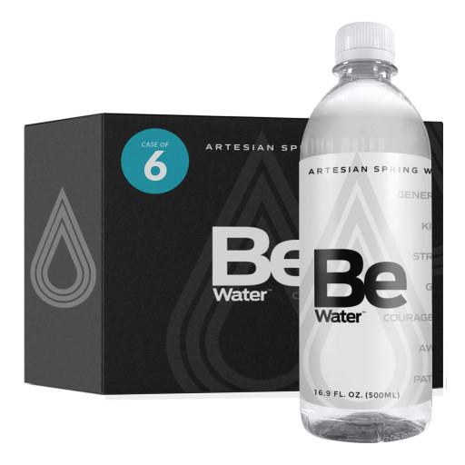 Greene Concepts Brings Premium Be Water(TM) to Homes Nationwide at Affordable Prices
