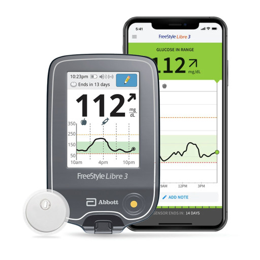 St. Joseph Medical Shines Spotlight on Real Patient Successes During National Diabetes Month, Teases New Patient Assistance Program