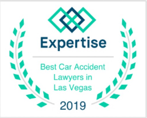 Benson & Bingham Named Best Car Accident Lawyers in Las Vegas in 2019