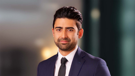 Gabe Vigh: The Chief Legal Officer Driving Razavi Law Group's Legal Strategy