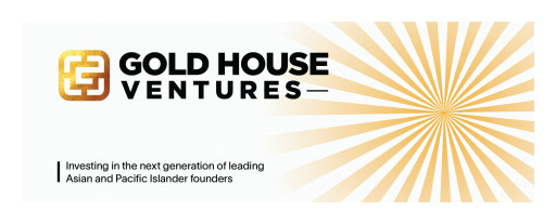 Gold House Launches $30M Venture Capital Fund to Invest in Asian & Pacific Islander Founders