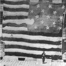 The Original Star-Spangled Banner