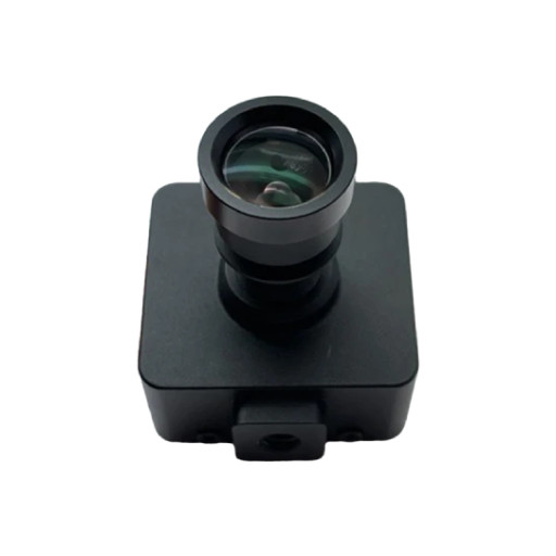 Vadzo Introduces a Smart Cart Camera with AR0521 5MP Sensor for Overhead and Front-Facing Item Recognition in Autonomous Retail Carts