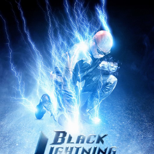 Black Lightning - Tobias's Revenge Fan Film Part 1 Release Date