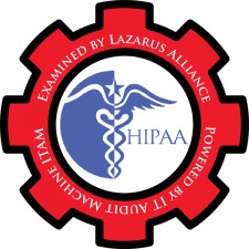 Lazarus Alliance HIPAA Compliance Services