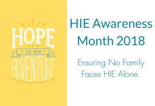 HIE awareness month 2018