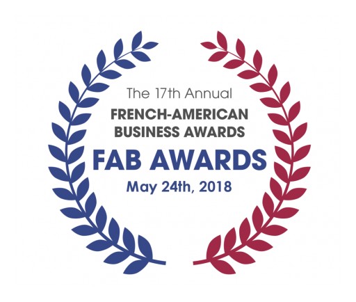 iAdvize Wins First Place in New England's French-American Business Awards