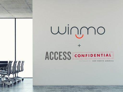 Winmo Announces Acquisition of Access Confidential