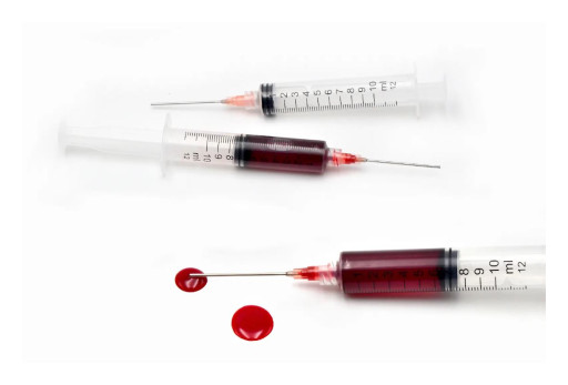 Orlando Medical Waste Disposal Company Addresses Increase in Needlestick Injuries With Key Guide