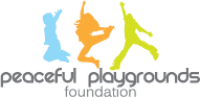 Peaceful Playgrounds Foundation