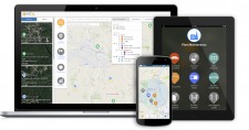 Location Intelligence Platform