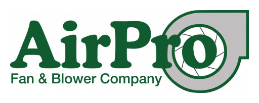 AirPro Fan & Blower Company Announces Another Lead Time Reduction