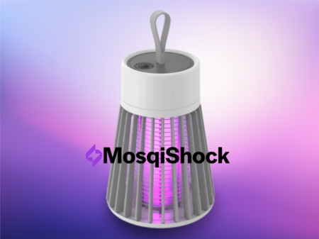 MosqiShock 2025 Reviews