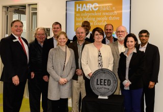 HARC's Board of Directors